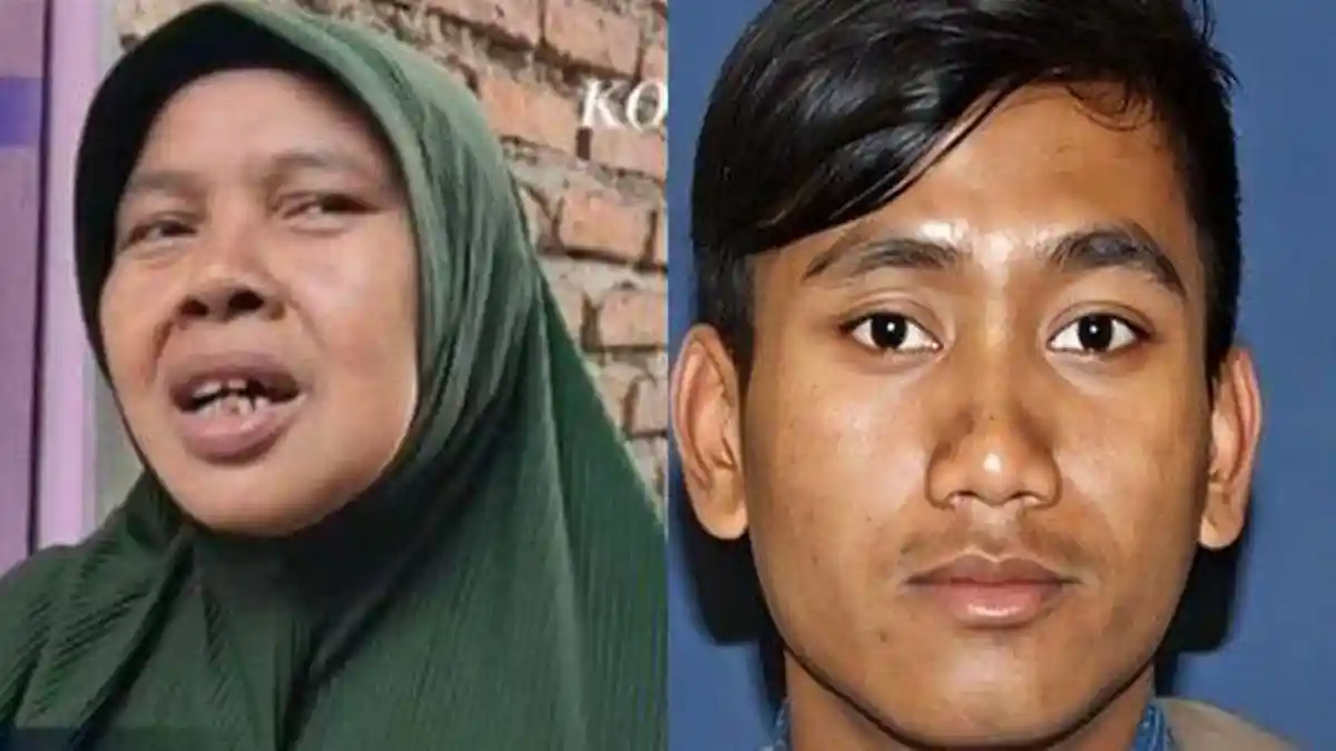 SOSOK Kartini Ibu Pegi Setiawan DPO Kasus Vina Cirebon, Kerja Jadi ART di Kantor Notaris dan Jualan