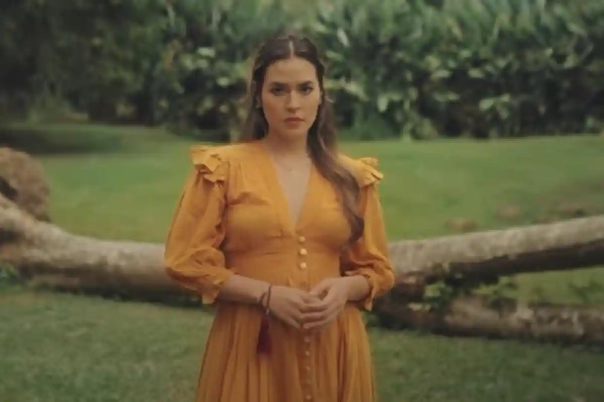 Raisa Minta Maaf Lirik Lagu "Tak Berharap Lagi" Bikin Galau
