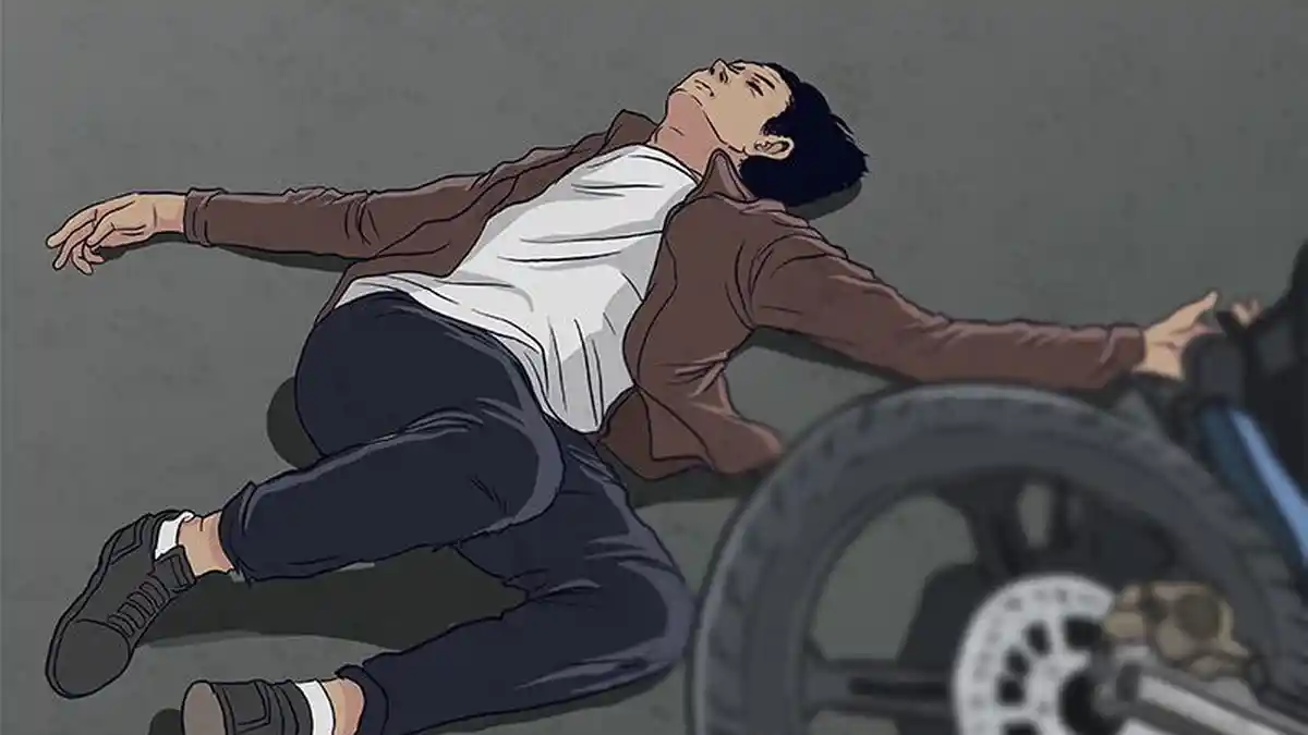 Kronologi Kecelakaan Pemotor vs Alat Fitnes di Bangli Bali, Nyawa Ibu Mertua Tak Tertolong