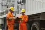 Pengoperasian Trafo Mobile PLN