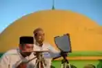 Awal Ramadhan Jatuh pada 6 Mei 2019