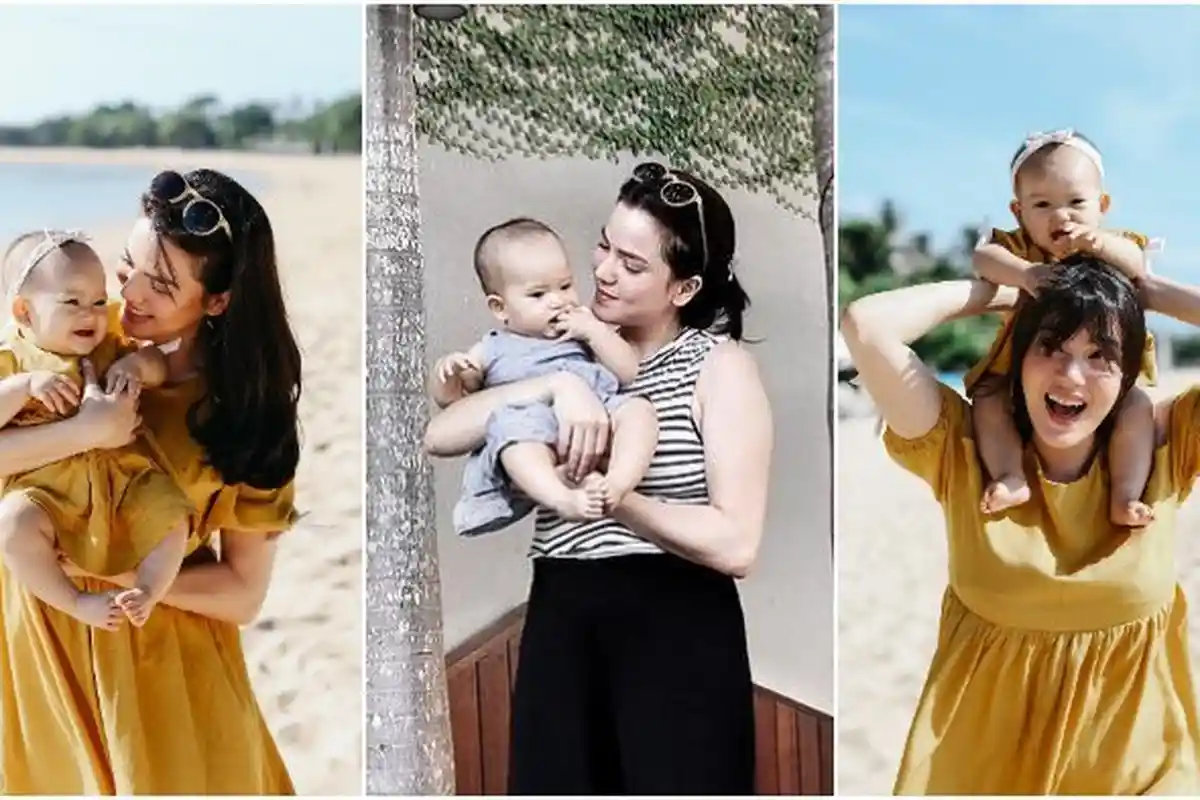 10 Tahun Jadi Mualaf, Artis Ini Diminta Berhijab, Begini Jawabannya Ternyata Selama ini