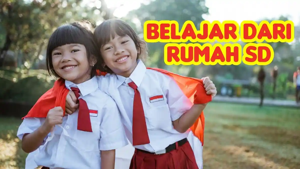 Kunci Jawaban Belajar dari Rumah TVRI SD Kelas 4-6 Gemar Matematika: Berikut Data Pasien yang Hadir