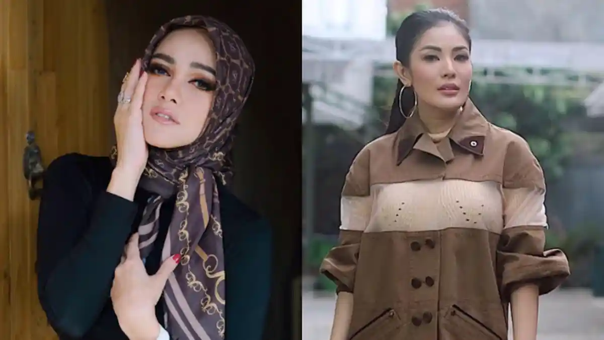 Sebut Ada yang Memperkeruh Masalahnya dengan Olla Ramlan, Nindy Ayunda Legowo: Allah Itu Maha Adil