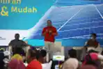 Talkshow New Lifestyle with Kompor Induksi