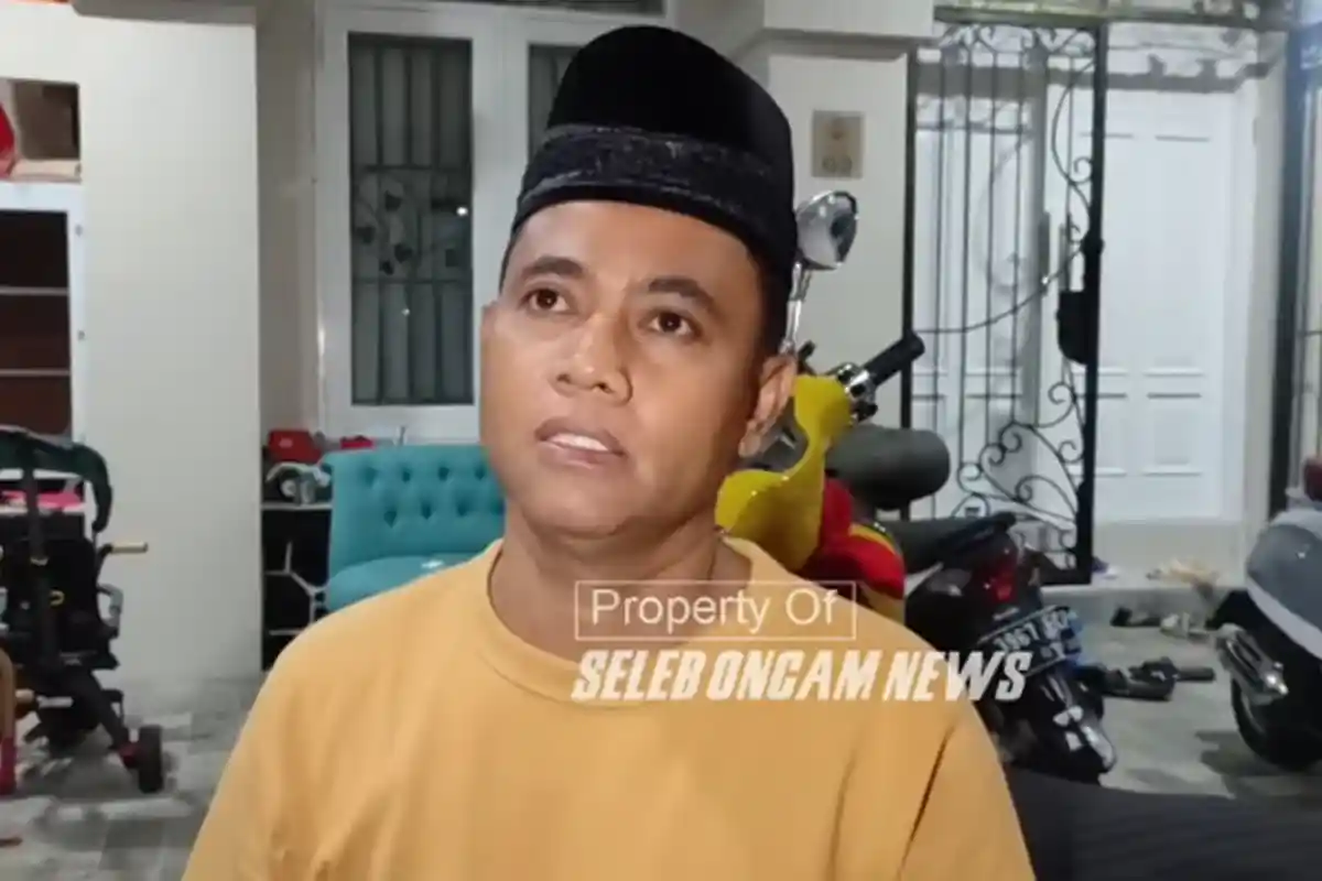 Faisal Tegaskan Tak Ingin Makam Vanessa Angel Dipindahkan: Usaha Saya Ini Gagal Terbaik dari Tuhan