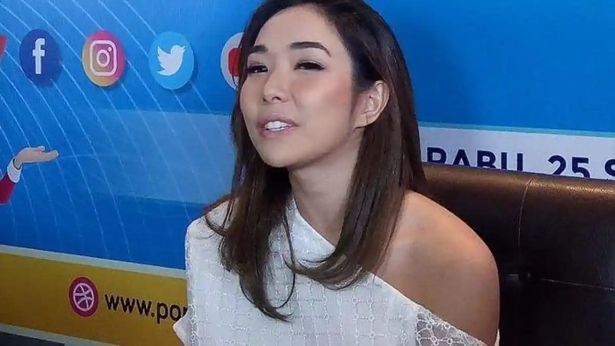KABAR Gisel Sekarang Pasca Trending, Tak Hanya Gisel Sang Manager Andi Tanggawana Diomongkan