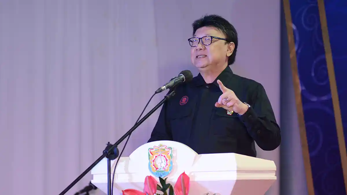 ASN Bakal WFH Mulai 9 Mei, Masuk Normal 16 Mei