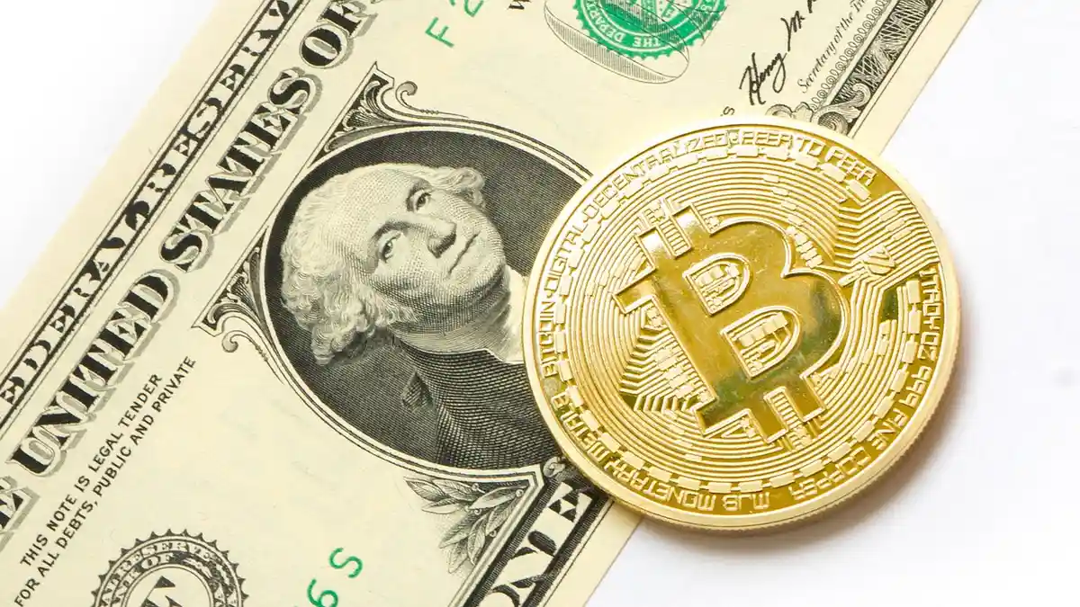 Kripto Berkapitalisasi Pasar Besar Kurang Bergairah: Harga Bitcoin dan Ethereum Cenderung Datar