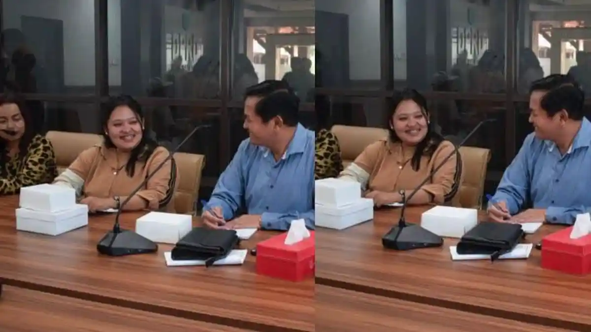 9 Bulan Kerja, Safitri Karyawan Tekstil Dipecat Jelang Lebaran Tanpa THR, Ternyata Tak Ada Kontrak
