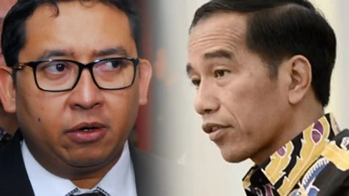 Tanggapi Pengambilalihan Freeport, Fadli Zon Sebut Pemerintah Sontoloyo