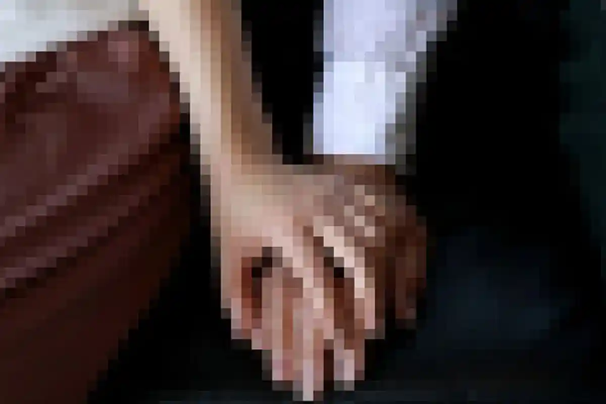 Identitas Wanita yang Ngamar Bareng Wakil Bupati Terungkap, Berstatus PNS dan Punya Jabatan