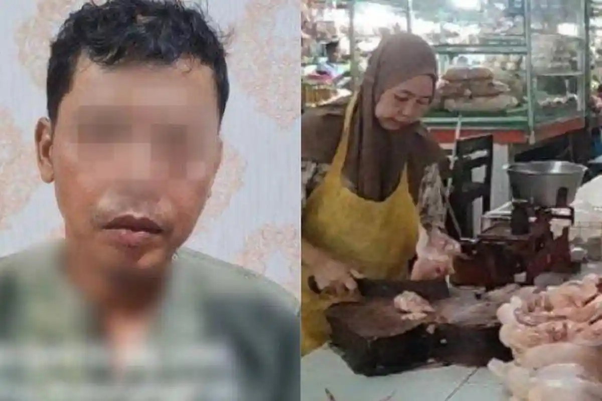 TERPOPULER JATIM Suami Kades Tulungagung Buang Bayi Selingkuhan - Harga Daging Ayam Jelang Ramadan