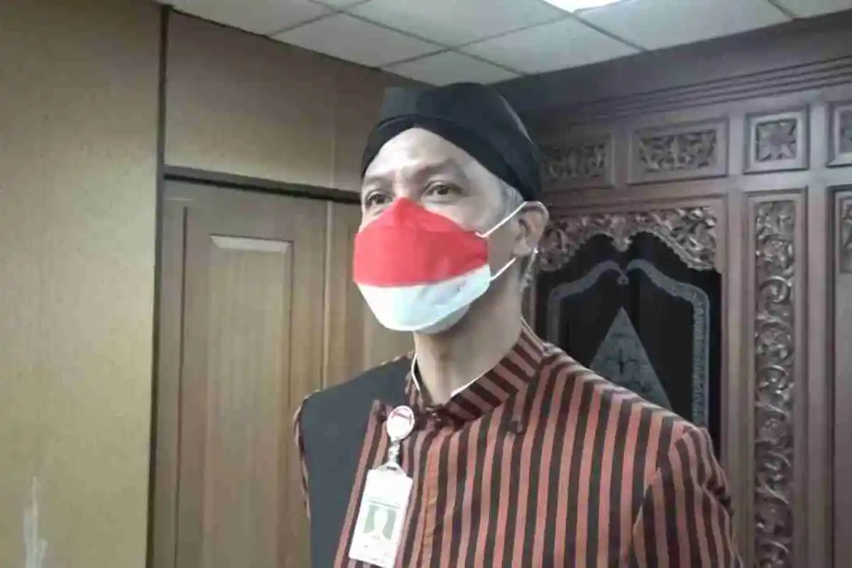 4 Candi di Jateng dan DIY Resmi Dijadikan Tempat Ibadah, Ganjar: Wujud Nyata Pancasila