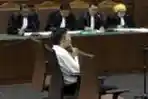 Hengky Wijaya Jalani Sidang Dakwaan