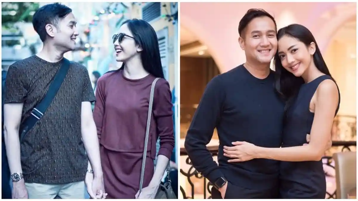 Nasib Rumah Tangga Terancam Cerai, Putri Aldi Bragi Bongkar Tabiat Asli Ririn Dwi Ariyanti