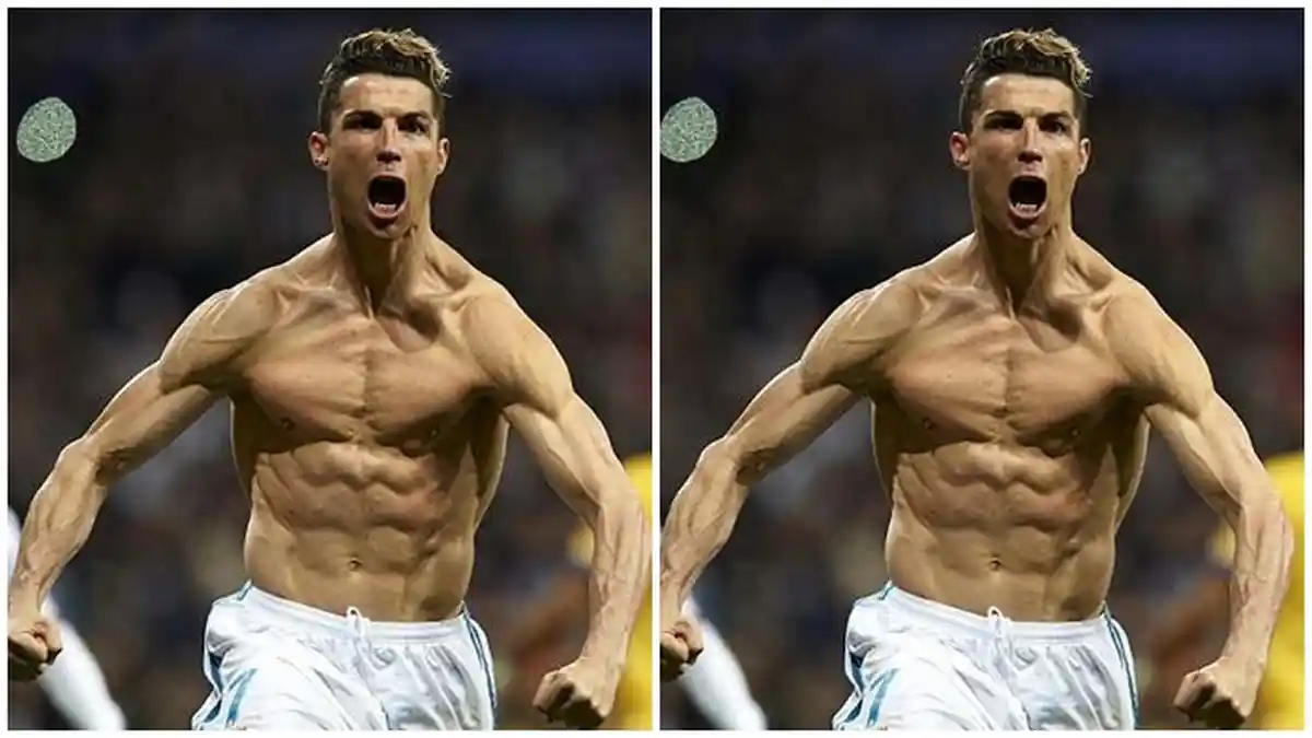 Cristiano Ronaldo Terima Gaji Rp 9,5 Miliar per Pekan, Berikut yang Bisa Dibelinya di Indonesia?