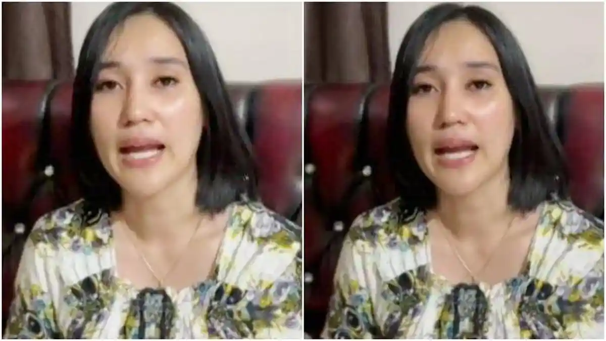 Sosok Brigadir Devi Mayasari Manurung, Polwan Diduga Aniaya Anak, Kini Ngaku Korban Perselingkuhan