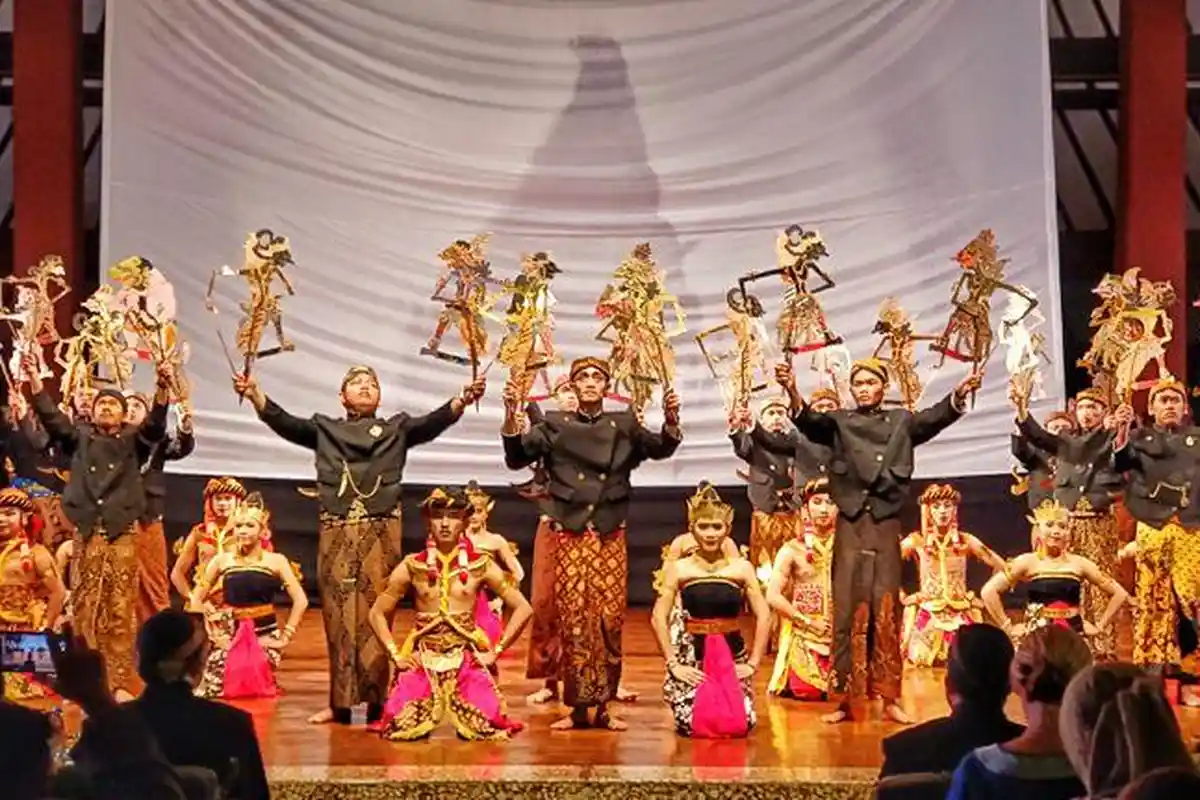 ISI Surakarta Selenggarakan Hari Wayang Dunia VIII 2022, Angkat Tema Mawayang Hayu 