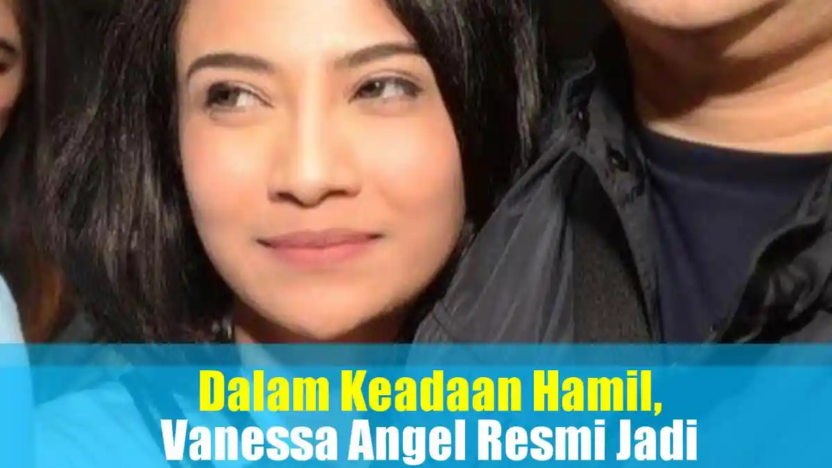 Disebut Tak Becus Jaga Aurat Vanessa Angel, Bibi Ardiansyah Naik Pitam: Istriku Jadi Dirinya Sendiri