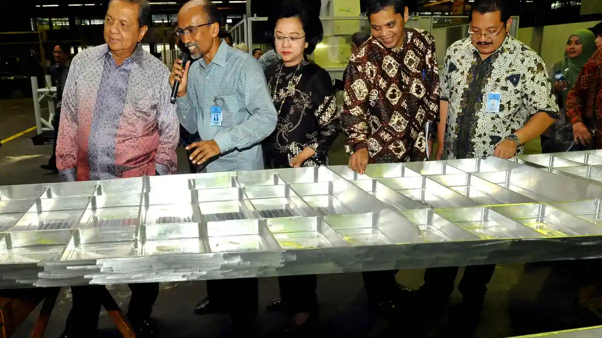 Gappmi: MS Hidayat Bisa Perkuat Ekonomi Nasional
