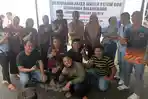 Silaturahmi RW 008 Balang Baru, Warga dan RT Berbaur Sambut Ramadan