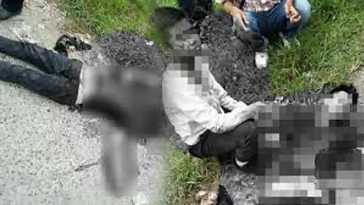 Pria Ini Tewas di Depan Adiknya Usai Tagih Hutang Rp 1 Juta ke Teman