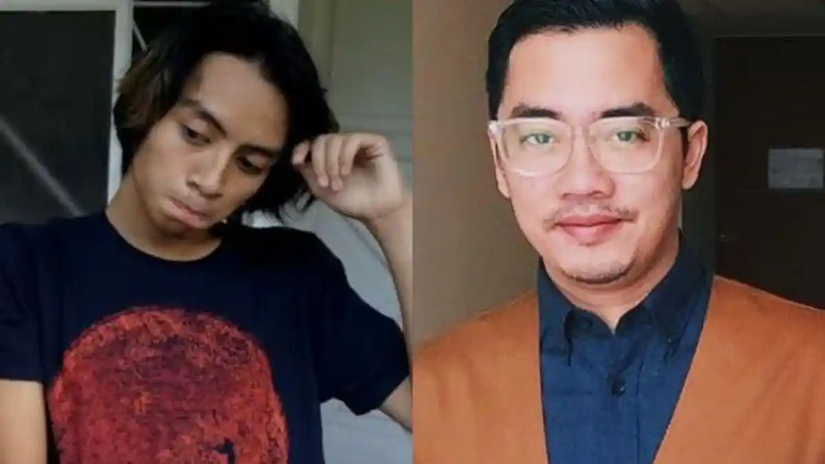 Selebgram Rakry Tenar Gara-gara Selingkuh, Dennis Adhiswara: Kasih Pencerahan, Please!
