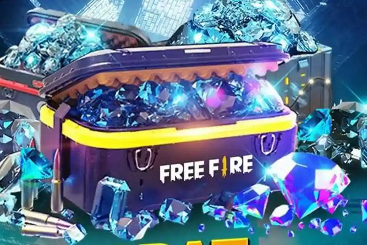 Download Litomplo Free Fire 2024 Ada Diamond Gratis, Ada Akun Sultan FF Masih Aktif Spesial Agustus
