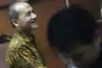 Budi Mulya Sidang Perdana di Pengadilan Tipikor