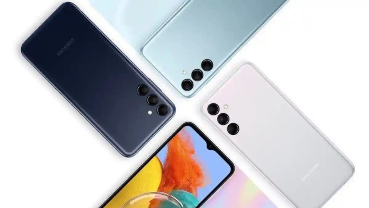 Daftar Harga HP Samsung Juni 2023 dan Spesifikasi Galaxy M14 5G, Galaxy M23 5G hingga Galaxy M53 5G.