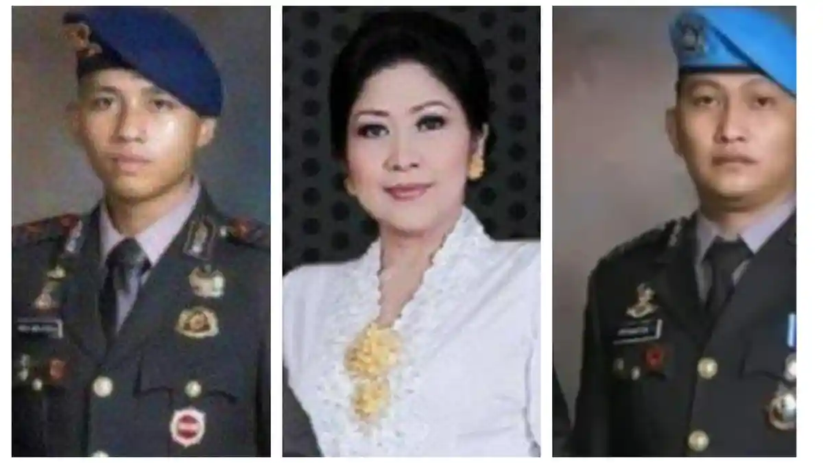 Asal Siap Mental Lawan Ferdy Sambo, Putri Candrawathi Bisa Seperti Bharada E di Kematian Brigadir J