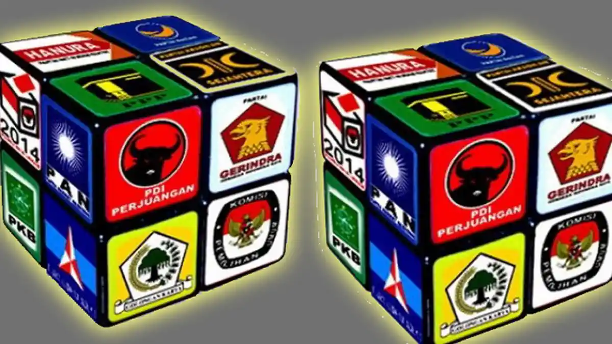 Bawaslu Temukan Dua Bacaleg di Sumedang Berpartai Ganda, Verifikasi KPU Masih Berlangsung