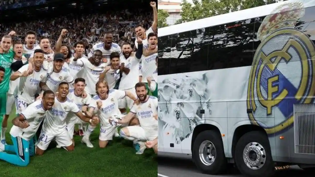 UPDATE Hasil Drawing Liga Champions: Jalan Terjal Tampil di Format League Phase,Tim Unggulan Bertemu