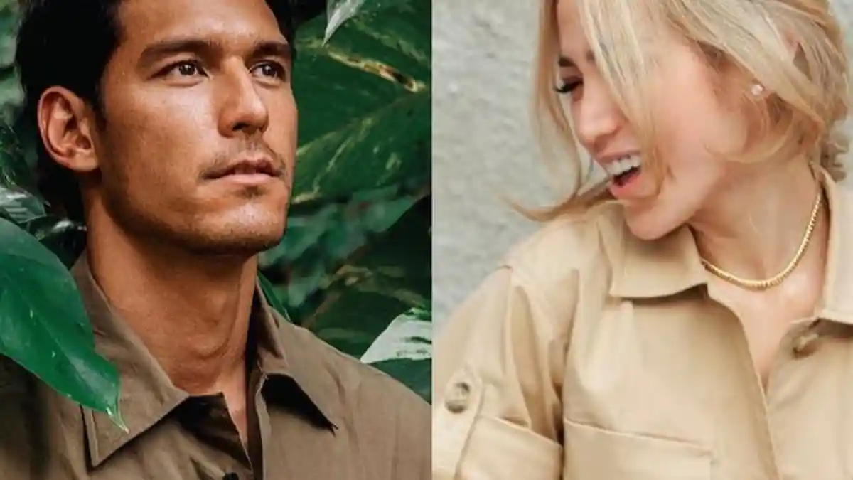 Selama Dekat dengan Richard Kyle, Jessica Iskandar Bahagia
