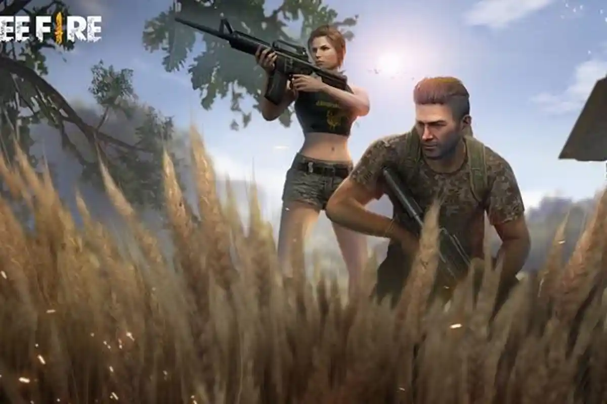 27 Kode Redeem FF Terbaru Hari Ini 3 Januari 2025 di reward.ff.garena.com/id, Temukan Hadiah Menarik