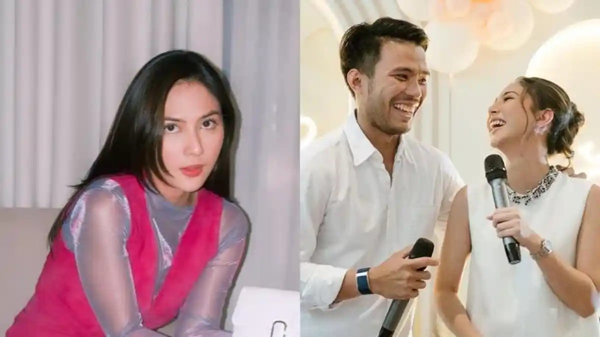 Jessica Mila Rencana Liburan di Australia, Natal dan Tahun Baru di Sana