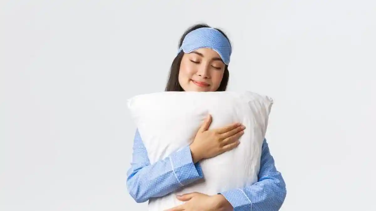 Merendam Kaki dengan Air Hangat, Tidur pun Nyenyak