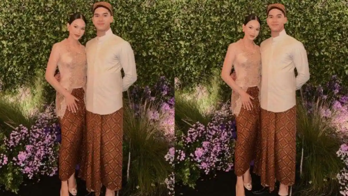 Rencana Pernikahan Al Ghazali & Alyssa Daguise, Ahmad Dhani Punya 5 Keinginan di Pernikahan Putranya