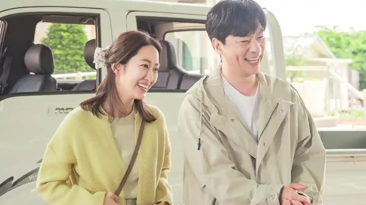 7 Rating Drama Korea Terbaru Juli 2024, Drakor The Pork Cutlets Tayang Perdana