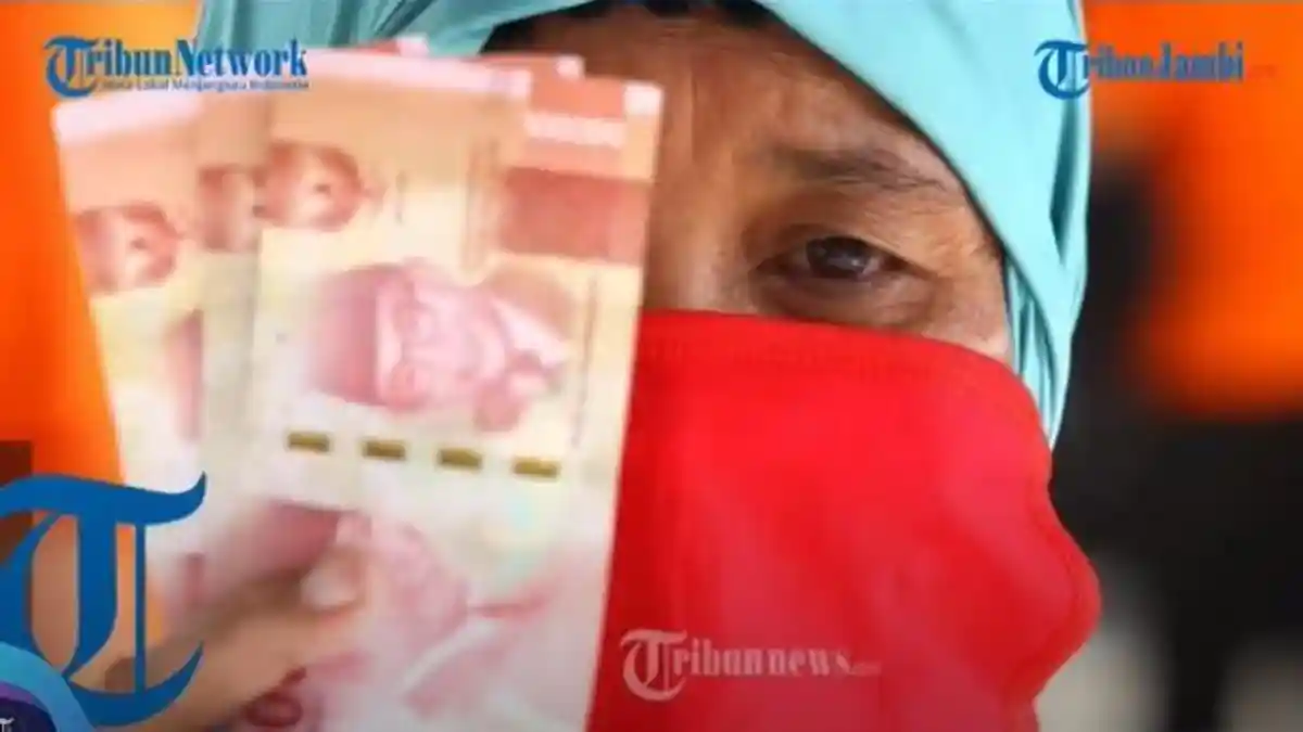 Bansos Rp 400 Ribu Cair Bulan Juni Ini, Cek Daftar Penerima Bansos Sembako Terbaru di Sini