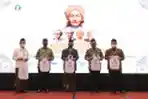 NU Resmikan Nama Jalan Syekh Nawawi Banten