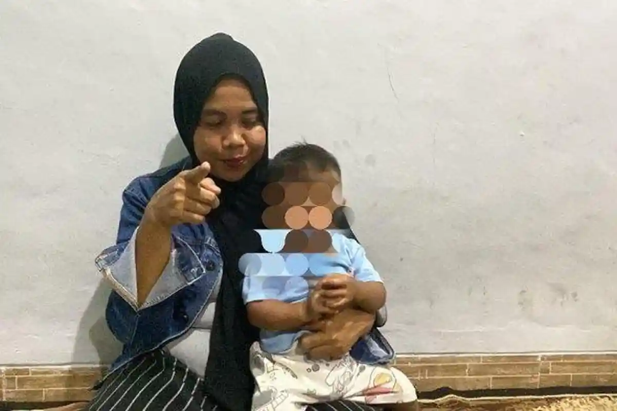 Kisah Bayi Tertukar di Bogor Baru Terungkap 1 Tahun Kemudian, Jawaban Perawat Bikin Ibu Geregetan