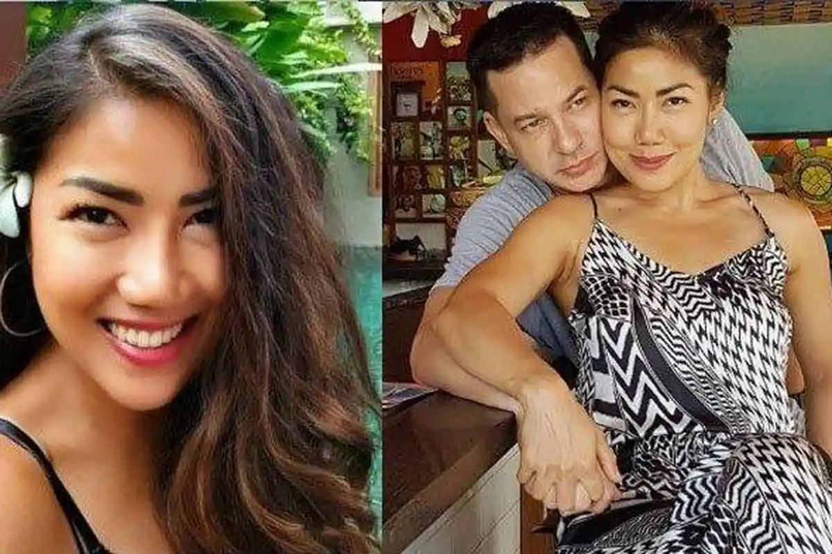 Mimpi Inge Anugrah Deket Sama Anak Pasca Cerai Nampaknya Mustahil, Ari Wibowo Larang Makan Bareng