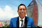Dengan Judul Kohesivitas Sosial Guru di SMK Negeri Makassar, Ramli Rasjid Raih Gelar Doktor