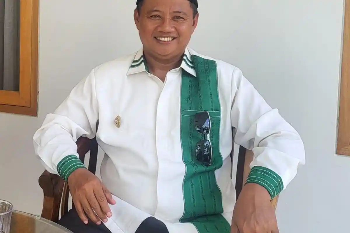 Kenang Mega Bintang 1997, Uu Ruzhanul Ulum Berusaha Jayakan Kembali PPP