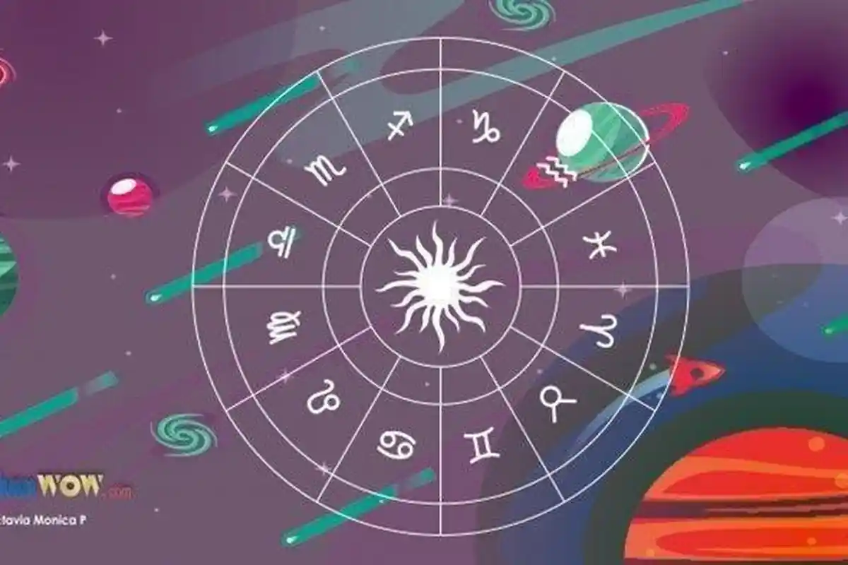 Ramalan Zodiak Asmara, Senin 7 Oktober 2024: Libra Cemburu, Cancer Berkencanlah