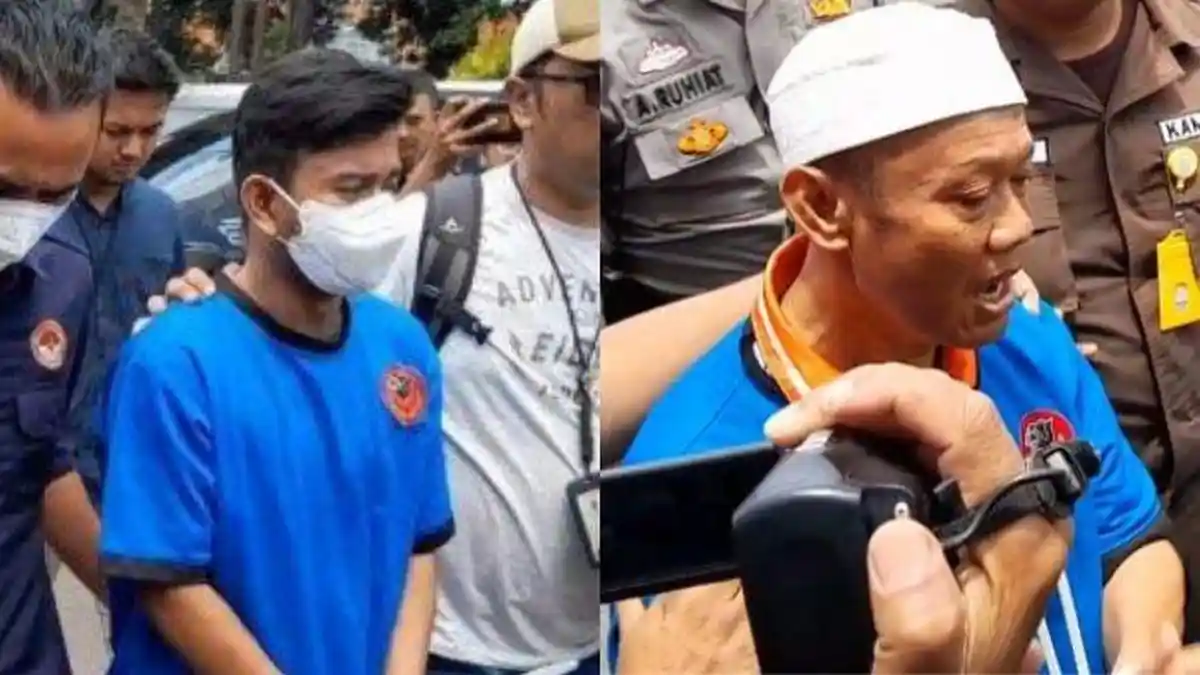 UPDATE Kasus Subang, Lima Jaksa Penuntut Umum Disiapkan untuk Sidang Yosep dan Danu
