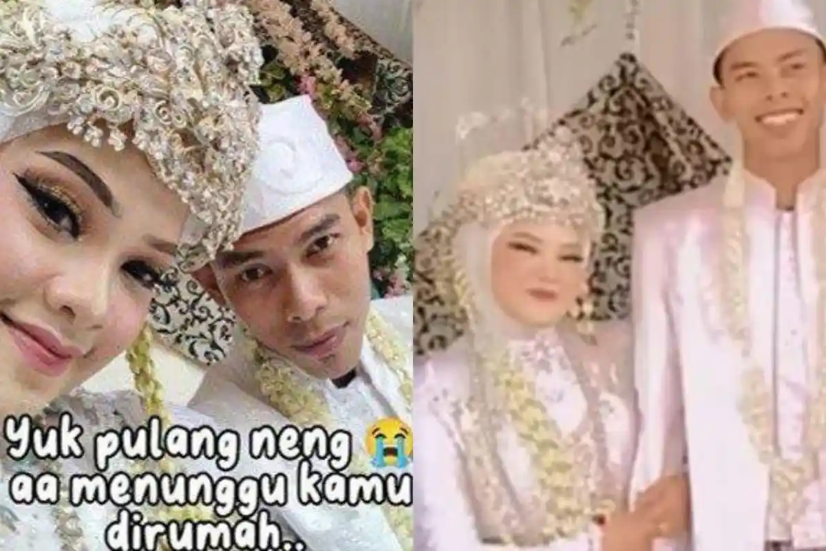 Hilangnya Pengantin Wanita di Bogor Jadi Misteri, Sang Suami Sebut Ada 2 Kejanggalan Anggi Hilang