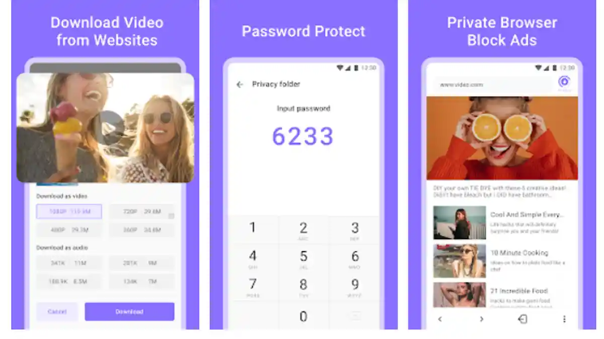 Dapatkan Rp 250 Ribu dalam 24 Jam, dengan Aplikasi Penghasil Uang Vidnow